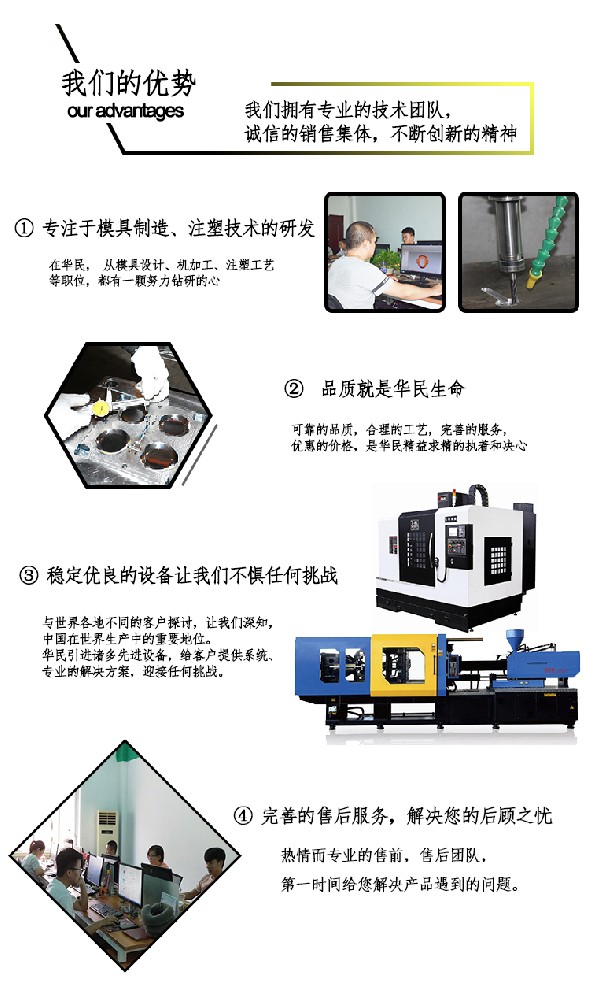 塑料制品在注塑中收縮率的注意事項(xiàng)有哪些,？